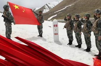 全民國防教育月宣傳海報|萬眾一心共筑長城 軍民合力強我國防